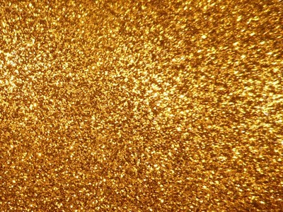 1000 Gramm Glitter-Puder  0.01mm'', 1/96 Dunkel Gold. Super Fine. Nails