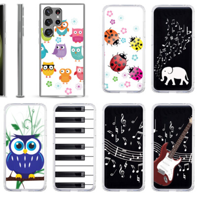 Phone Case for Samsung Galaxy S23/S23+ Plus/S23 Ultra 5G,Screen Protector p12