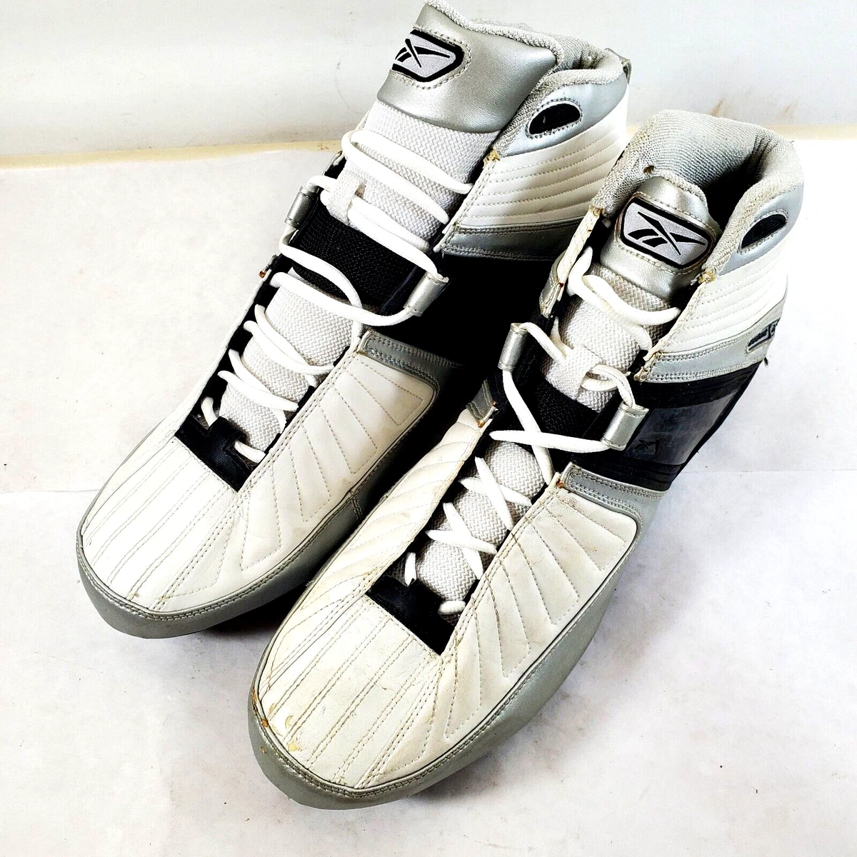 Reebok nfl shop cleats