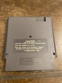 Bubble Bobble NES Nintendo