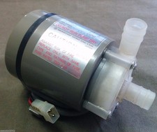 NORITSU MAGNET PUMP PD-10-2 PART I012042