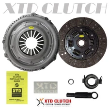 PREMIUM OEM CLUTCH KIT 1992-1999 DODGE DAKOTA 3.9L OHV 6CYL
