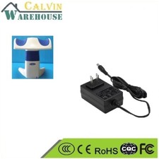 ULAdapter BACK2LIFE BacK2 Life B2L B2LABL2002 Continuous Motion Massage Charger