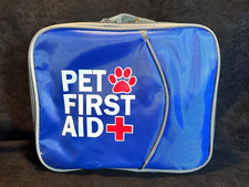 Pet First Aid Kit