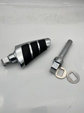Suzuki VS 400 600 700 VS 800 Front Footpeg Fr...