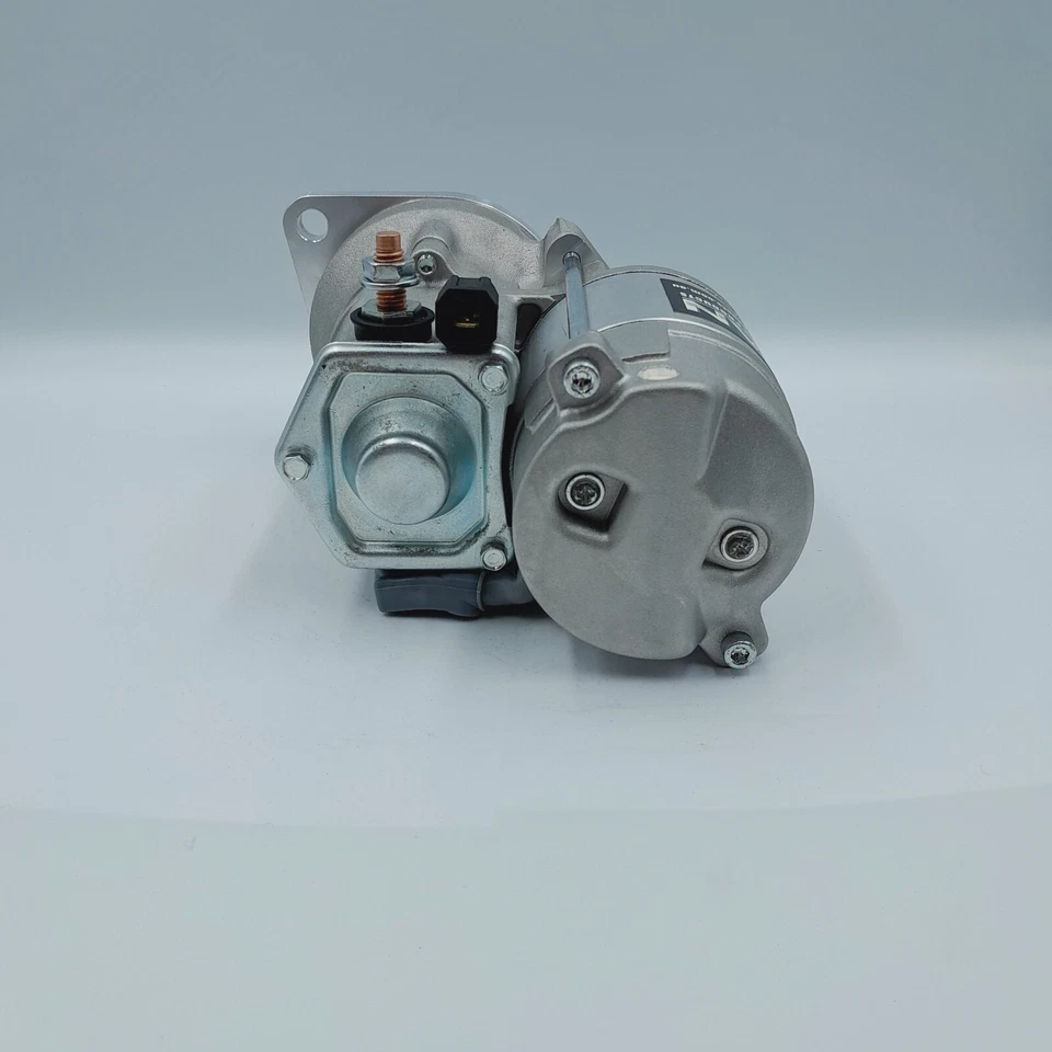 TRIUMPH TR7, DOLOMITE 1.4kW HI-TORQUE UPGRADE GEAR REDUCTION STARTER - Image 3 of 4