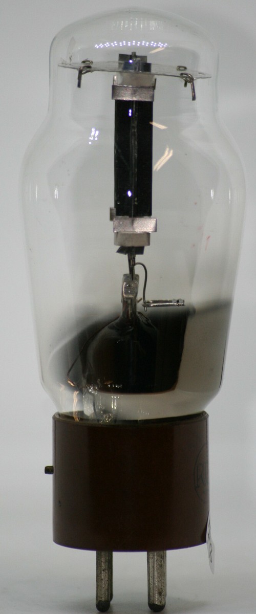 801a röhre tube valve rca vt62 röhrenverstärker elektronenröhren