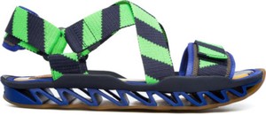 bernhard willhelm camper sneakers