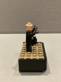 Lego DC Comics Super Heroes Catwoman Minifigure sh006