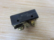 Micro Switch BZ-2R-P1 Basic Switch BZ2RP1