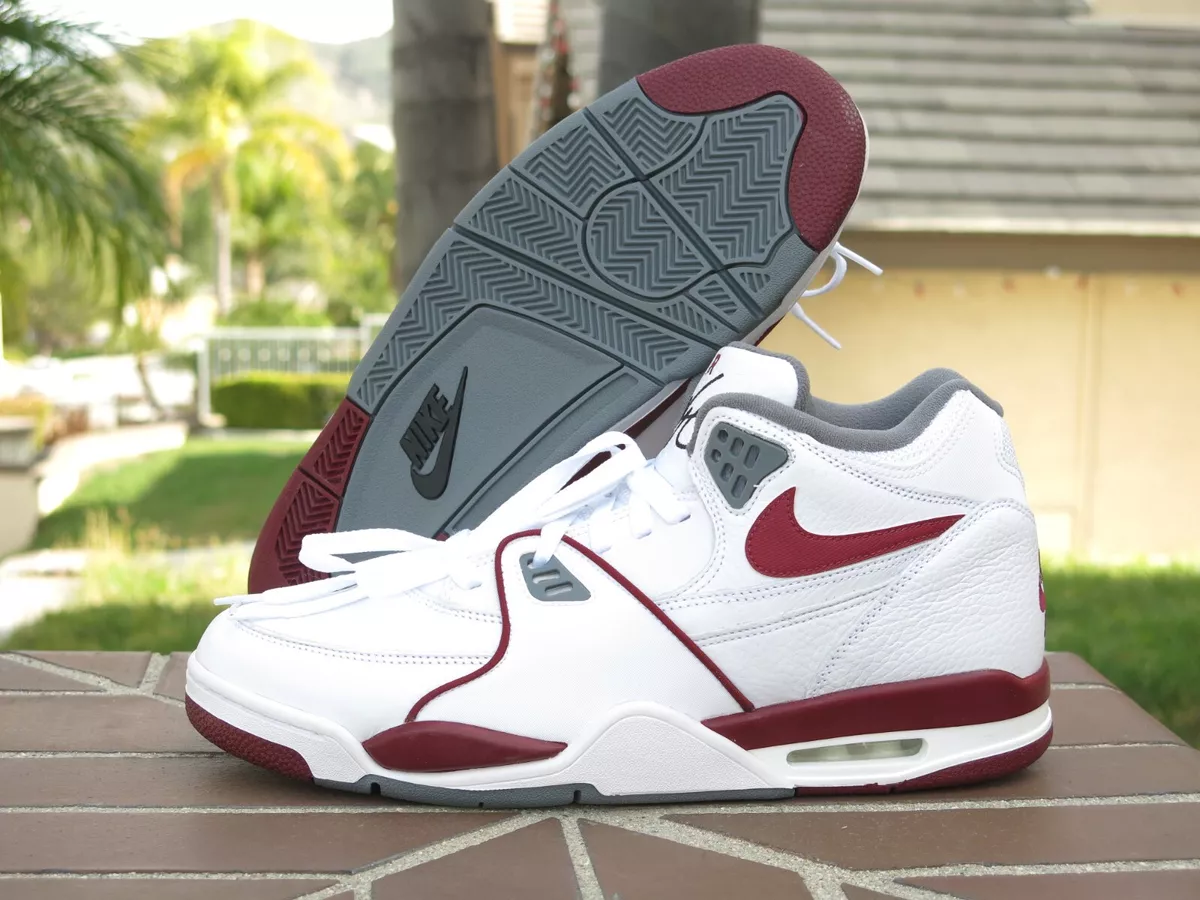 NIKE AIR FLIGHT 89