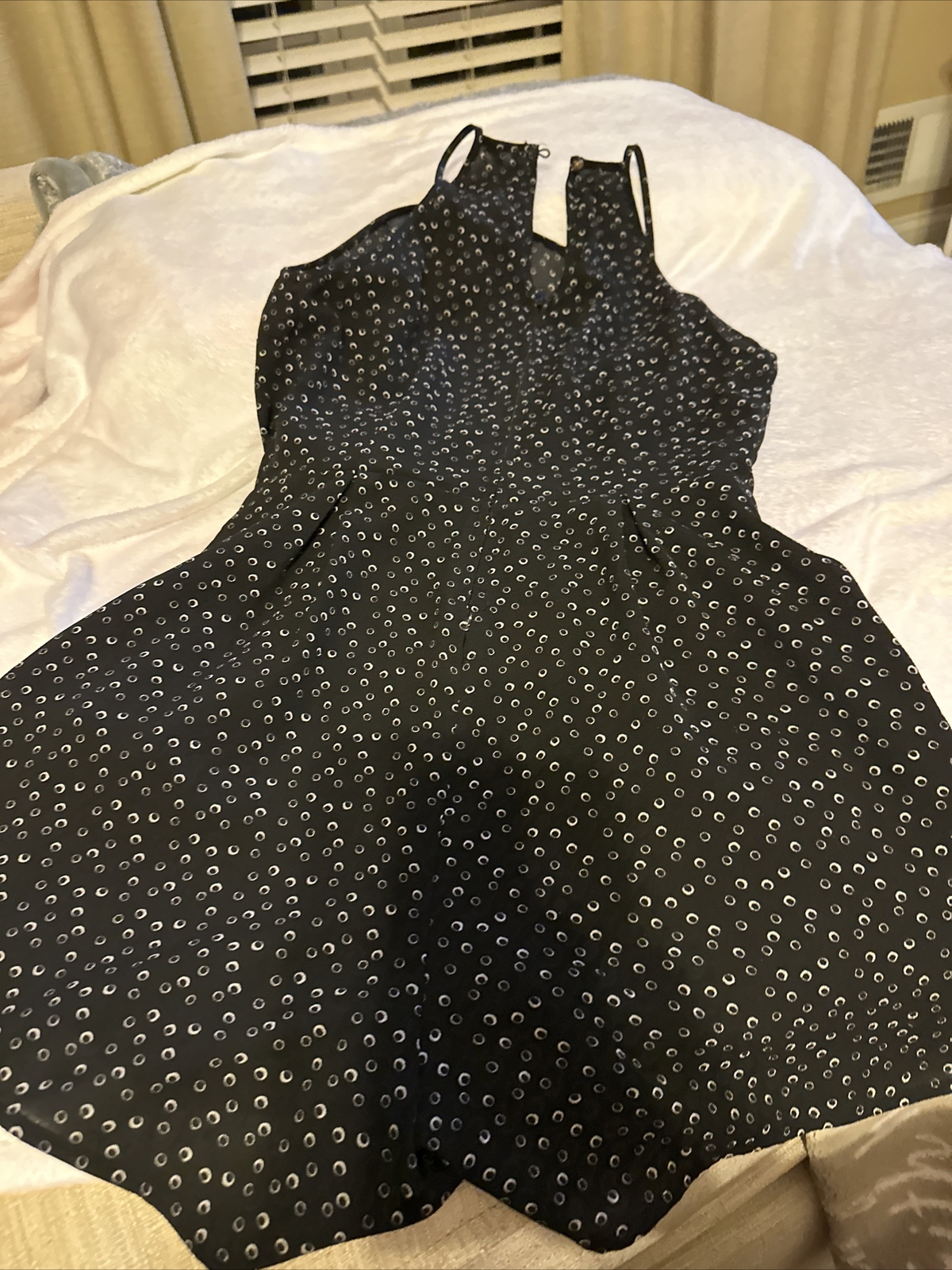 Speechless Extra Small Jumpers Spaghetti Straps B… - image 5