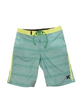 Hurley Boardshorts Swim Trunks Boys Size 16 28x9 Excellent Condition