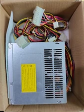 Advantech PS8-300ATX-ZBE PS/2 Power Supply For Industrial PC 300W