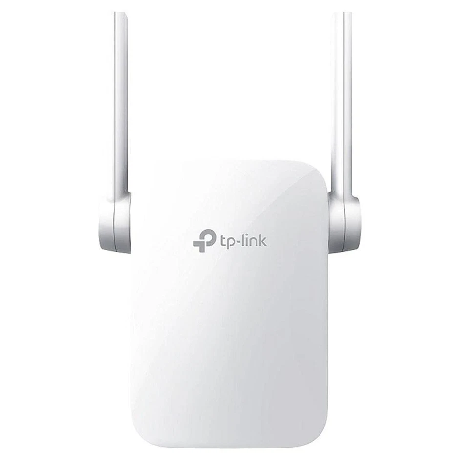 AC1200 Dual Band Wi Fi Range Extender High Speed Streaming Gaming Compatible - Image 3 of 4