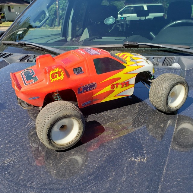 New Factory Sealed Team Associated RC10 Classic RC Buggy Kit 6001 Free Shipping | eBay
