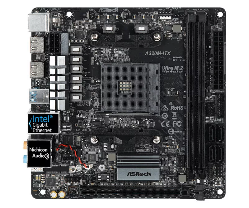 B450m itx hotsell