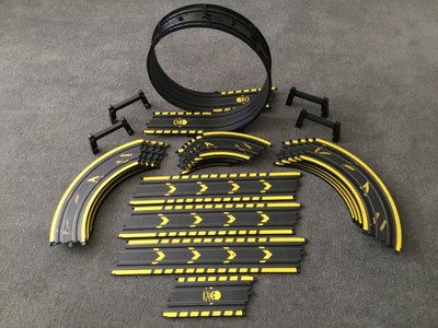 scalextric loop the loop track