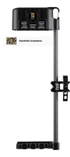 Tightspot - Airlock - 4 Arrow Quiver - Optifade Sub Alpine - Right Hand *NEW*