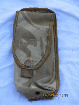 Bag Ammunition ,Single Ammo Pouch,Desert,Osprey,MOLLE, Magazintasche,gebraucht