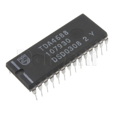 TDA4688/2Y Original Philips Integrated Circuit