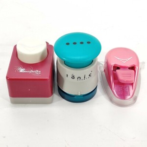 emagination paper punches