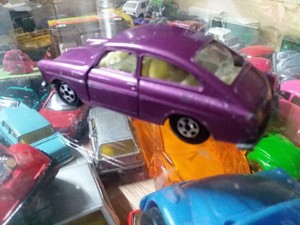 matchbox 67 volkswagen 1600 tl