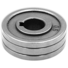 Vogelmann Drahtvorschubrolle