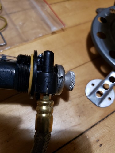 peak apex 2 stove
