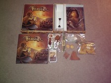 Fabula Board Game by Libellus - Regis Bonnessee Jean Louis
