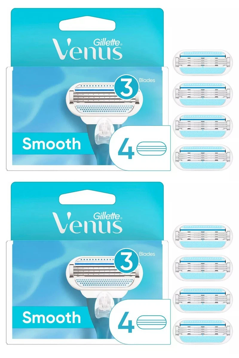 Las mejores ofertas en Maquinillas de afeitar Venus para De mujer