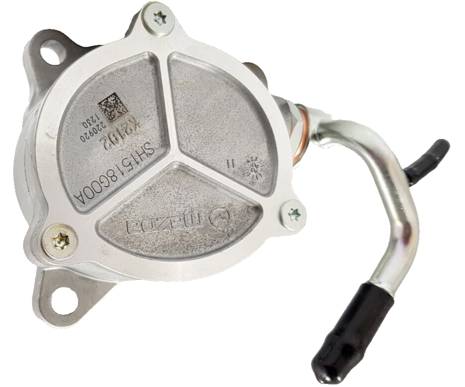 New Genuine Mazda Vacuum pump CX5, 6 , 3 for 2.2 Diesel engine SH15