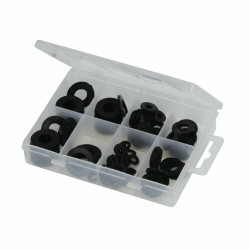 Shop Diall Nylon Universal Wall Plug Pack (25 X 5 Mm, 50 Pc.) Online - View #3