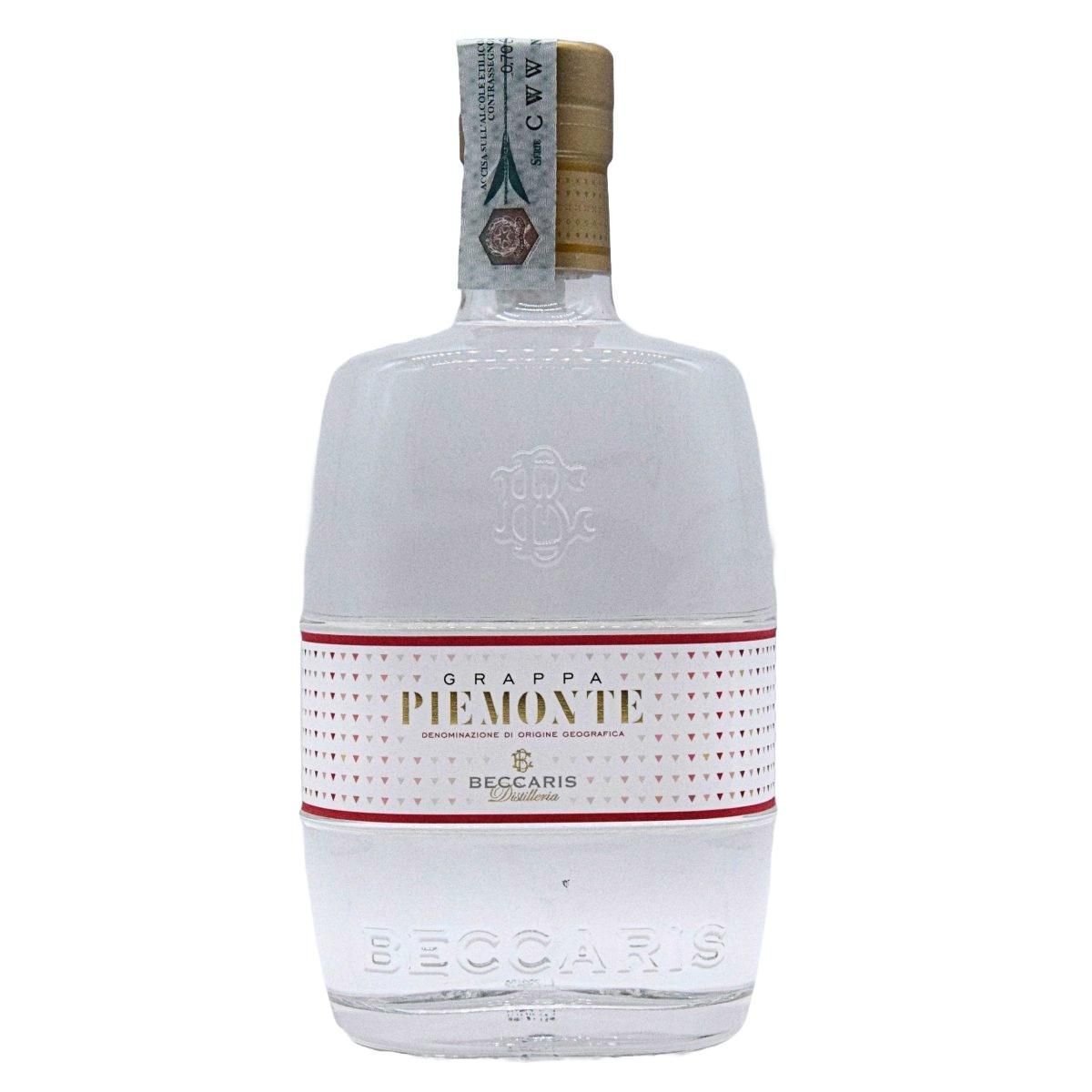 Beccaris - "Linea Piemonte" PIEMONTE DOG 0,70 lt.