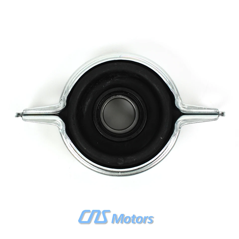 GENUINE Propeller Shaft Center Bearing REAR for 2001-06 Santa Fe OEM 491304A400 Foto 2 de 4