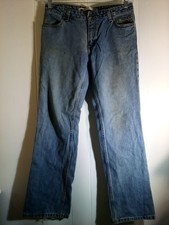 Vintage Harley Davidson Jeans, 32 Waist 30 Length