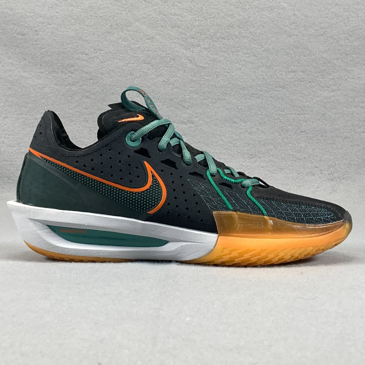 シューズ(男性用) NIKE Air Zoom GT Cut 3 'Swoosh Squad' Nike Air Zoom GT Cut 3 Swoosh Squad for Sale | Authenticity