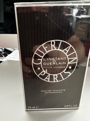 Guerlain L Instant de Guerlain 75ml EDT eau de Toilette neu