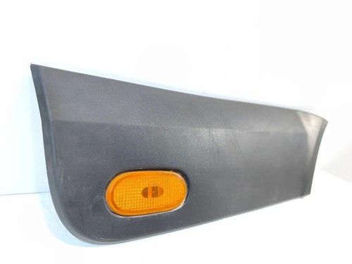 VW CRAFTER Furgon SY Kotflügelzierleiste hinten rechts A9066902882 33268164