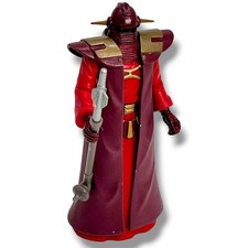 Star Wars POTF Imperial Sentinel Action Figure Kenner 1998 Expanded Universe