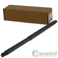 NTY Gasfeder Heckklappe KOFFERRAUM-LIFTER Rechts Passend FüR KIA Proceed
