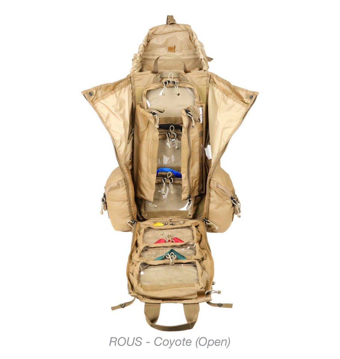 【最高位モデル】MYSTERY RANCH ROUS COYOTE 最高位モデル】MYSTERY RANCH ROUS COYOTE Mystery Ranch ROUS, Coyote