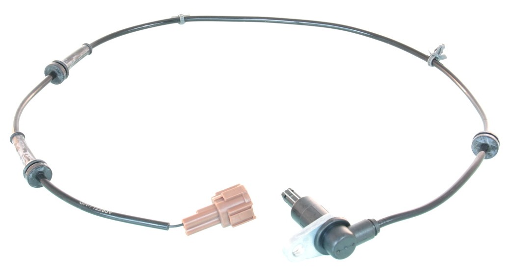 1x ABS Sensor Rear Left for NISSAN MAXIMA A33 2000->