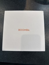 BOOMBA Invisible Lift Inserts Beige Large Double Sided Adhesive Bra NEW OPEN