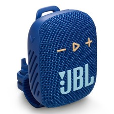 JBL Wind 3S Slim Handlebar Bluetooth Speaker