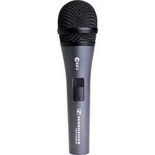 Sennheiser e 825-S Dynamic Microphone