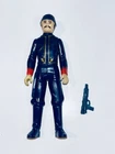 Star Wars ESB Bespin Security Guard  3.75” Figure Kenner 1980 Replaceme Blaster