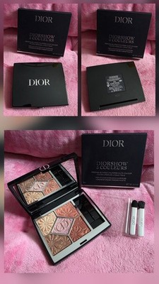 Dior Diorshow 5 Couleurs Palette 670 Sunset Bronze