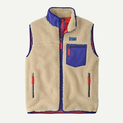 Patagonia M's Classic Retro-X Vest - Col.DNAT