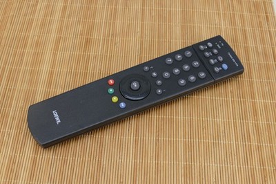 LOEWE Control 200 VTR  ++ original TV FERNBEDIENUNG Remote Control  ++ Geprüft